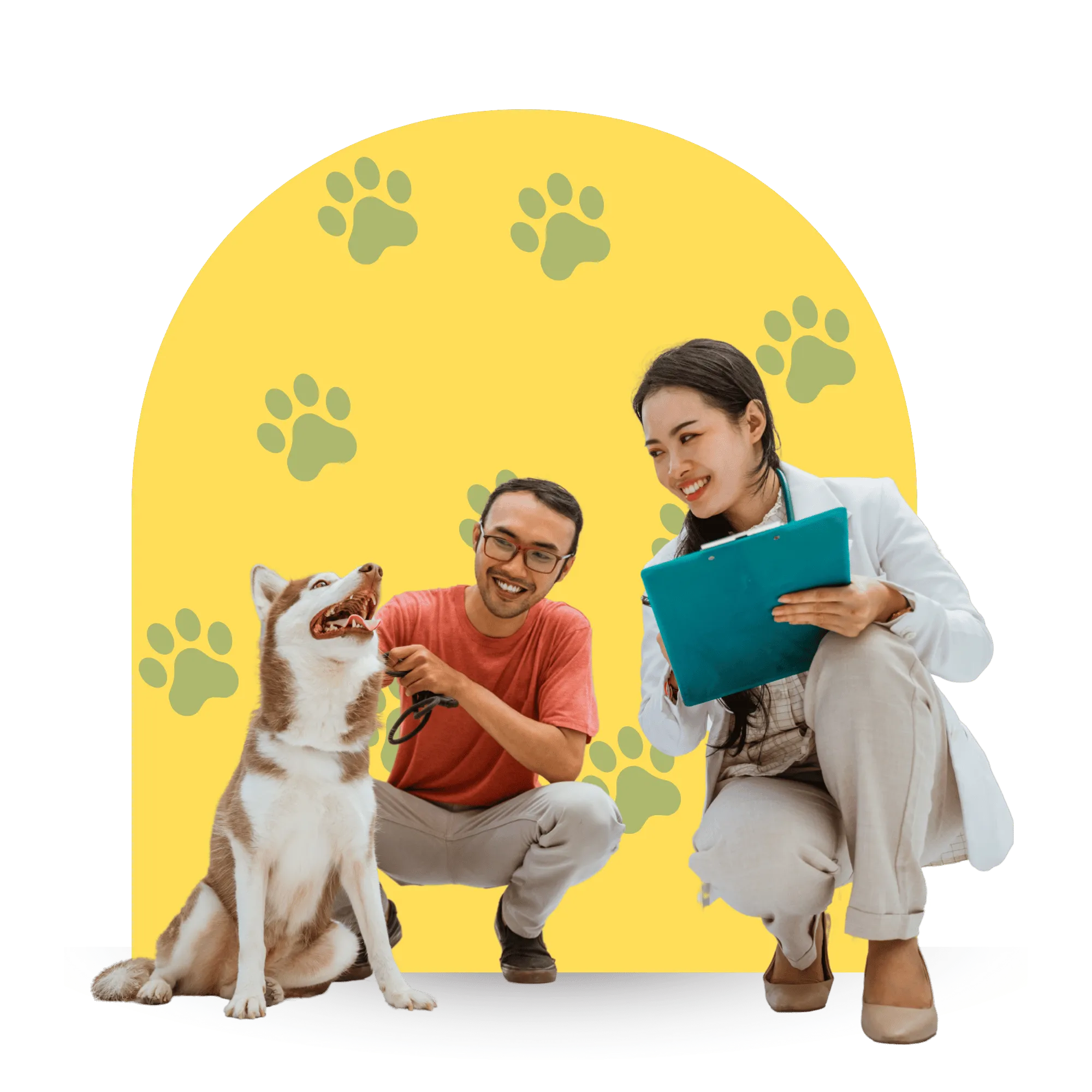 veterinary clinic nutripaw